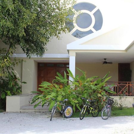 לינה וארוחת בוקר San Miguel de Cozumel Puerta Del Mar Cozumel מראה חיצוני תמונה