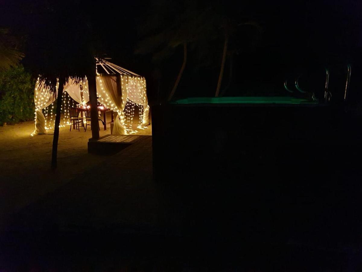 לינה וארוחת בוקר San Miguel de Cozumel Puerta Del Mar Cozumel מראה חיצוני תמונה