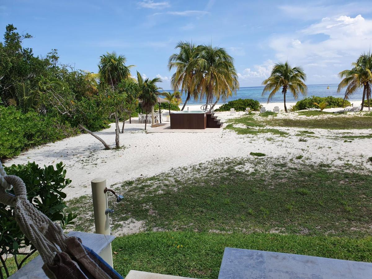 לינה וארוחת בוקר San Miguel de Cozumel Puerta Del Mar Cozumel מראה חיצוני תמונה