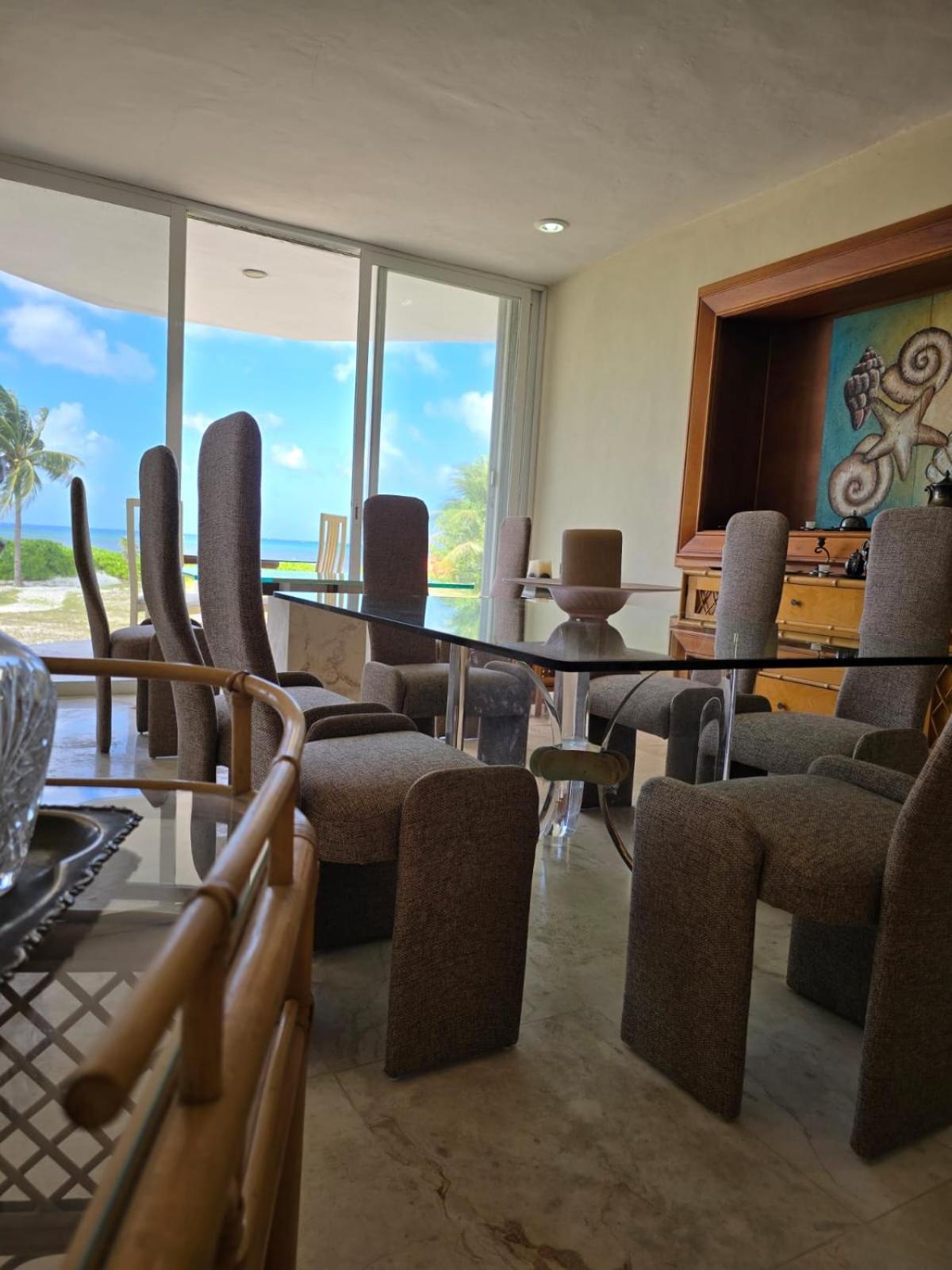 לינה וארוחת בוקר San Miguel de Cozumel Puerta Del Mar Cozumel מראה חיצוני תמונה