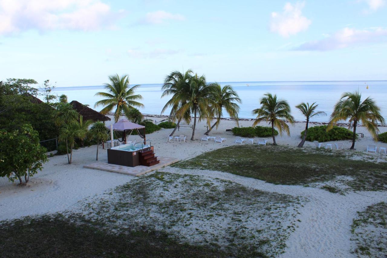 לינה וארוחת בוקר San Miguel de Cozumel Puerta Del Mar Cozumel מראה חיצוני תמונה