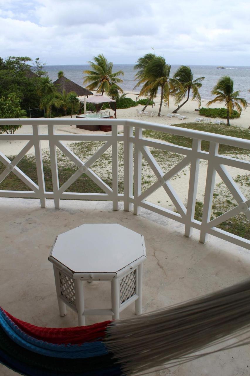 לינה וארוחת בוקר San Miguel de Cozumel Puerta Del Mar Cozumel מראה חיצוני תמונה