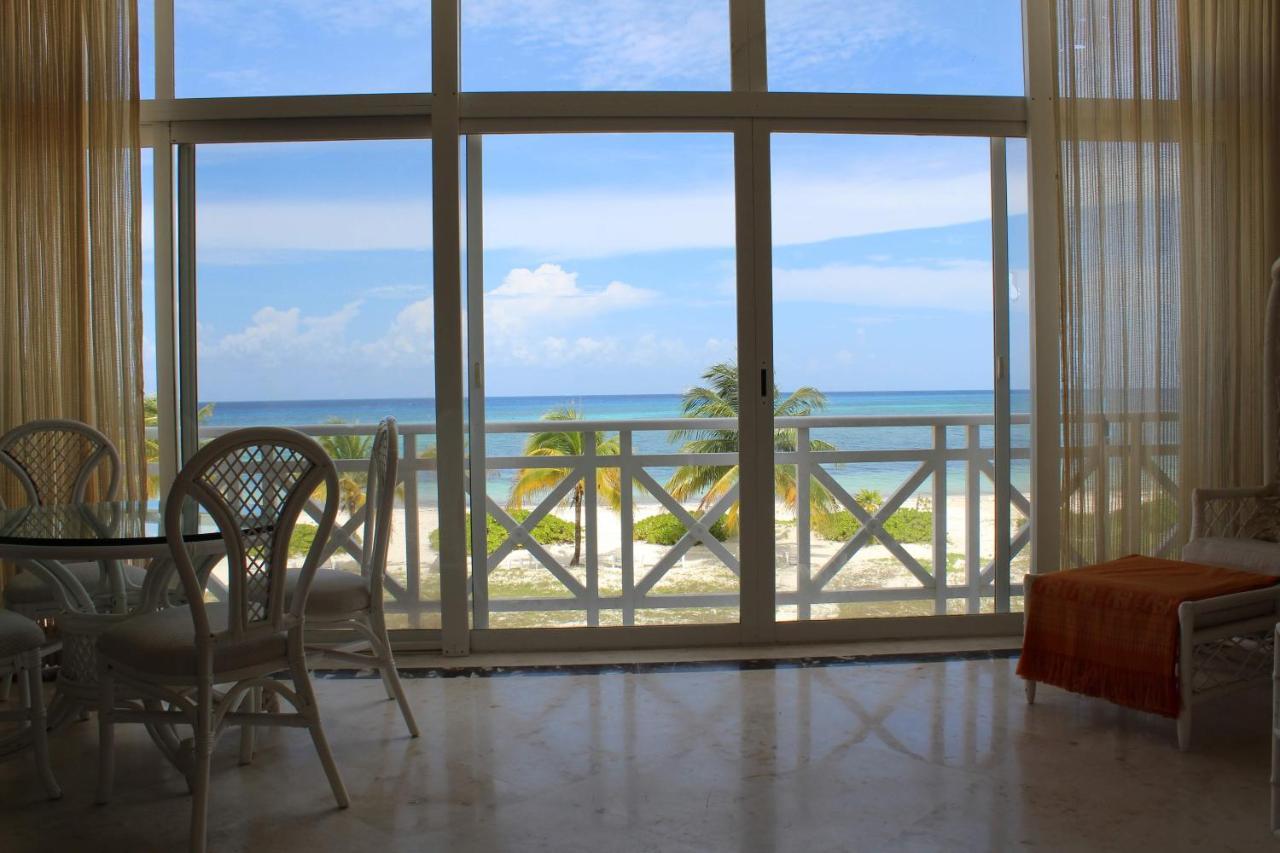 לינה וארוחת בוקר San Miguel de Cozumel Puerta Del Mar Cozumel מראה חיצוני תמונה